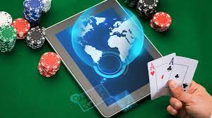 Finest Non UK Casino Sites - Non UK Slots Sites Overview