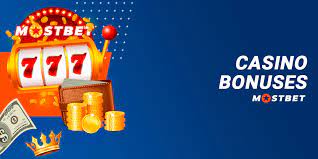 Mostbet Casino- Site Internet des autorités pour les sites de paris sportifs et de casino au Maroc